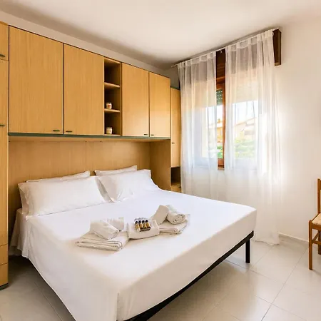 Lejlighed Ginepro Blu, A 50 Metros De La Playa Castelsardo