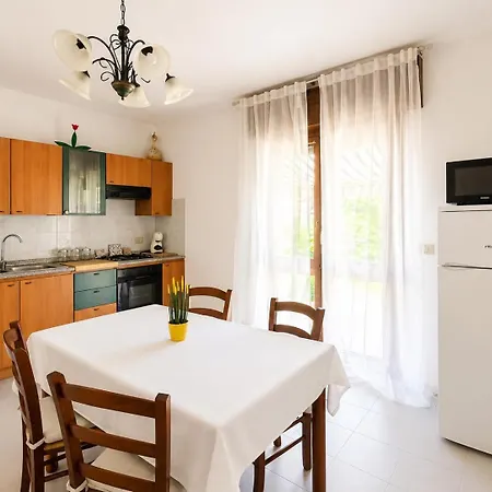 Ginepro Blu, A 50 Metros De La Playa Daire