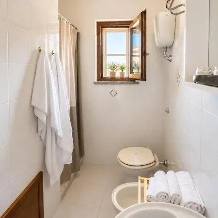 Daire Ginepro Blu, A 50 Metros De La Playa Castelsardo